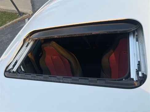 Used 2025 Honda Civic Si image 23