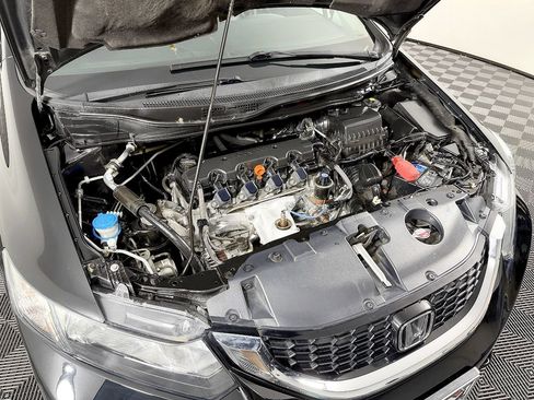Used 2015 Honda Civic EX-L image 20