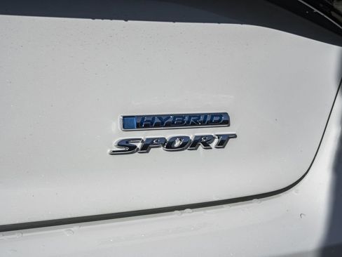 New 2025 Honda Accord Sport image 8