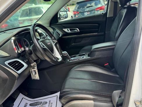 Used 2015 GMC Terrain SLT image 12