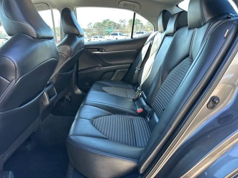 Used 2024 Toyota Camry SE image 26