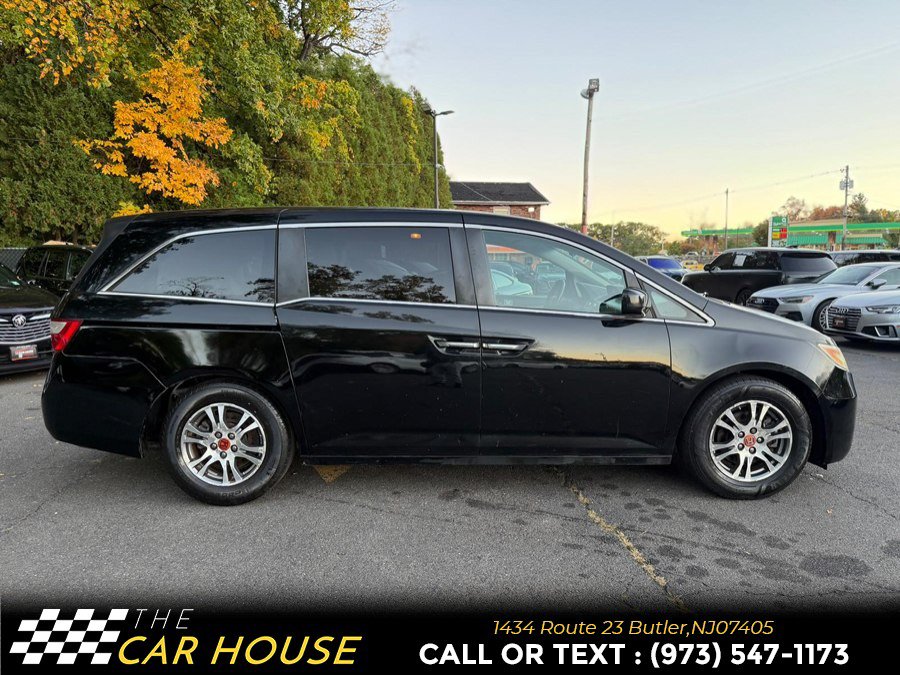 Used 2011 Honda Odyssey EX image 9