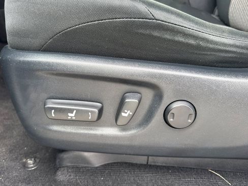 Used 2019 Toyota 4Runner SR5 AWD/4WD image 15