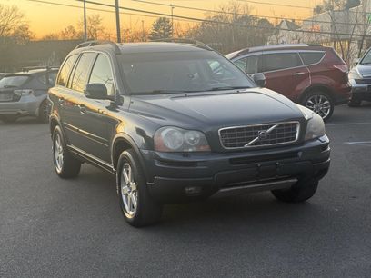Used 2007 Volvo XC90 3.2