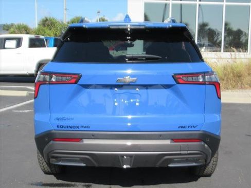 New 2026 Chevrolet Equinox ACTIV w/ Convenience Package III image 5