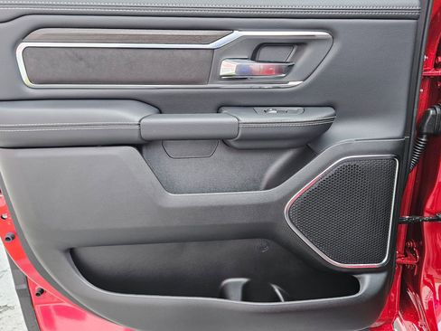 New 2026 RAM 1500 Laramie image 20