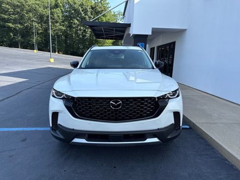 New 2026 MAZDA CX-50 AWD 2.5 S w/ Accent Package image 3