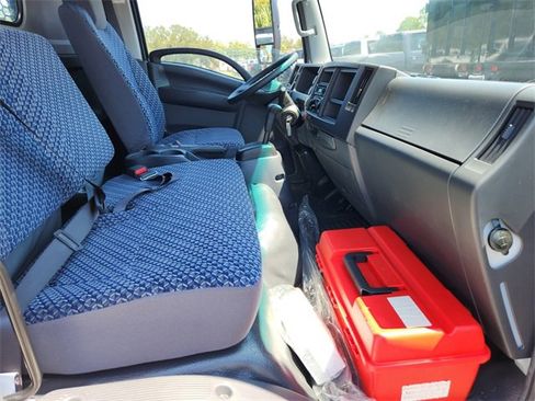 New 2024 Chevrolet Low Cab Forward image 12