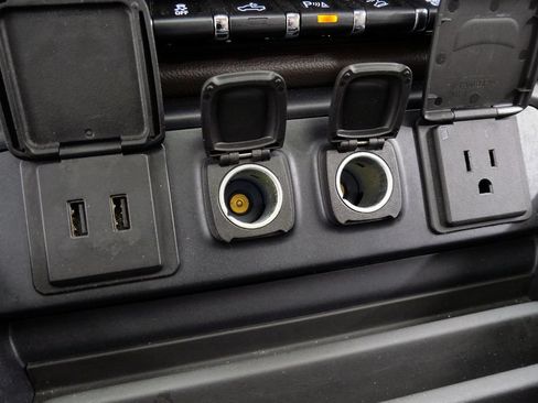 Used 2019 Chevrolet Silverado 3500 LTZ w/ Duramax Plus Package AWD/4WD image 29
