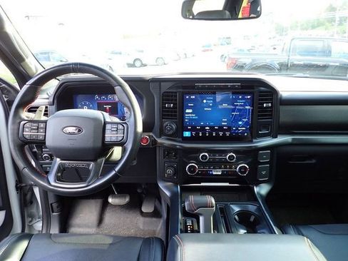 Used 2024 Ford F150 Raptor AWD/4WD image 13