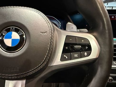 Certified 2023 BMW X5 xDrive40i w/ M Sport Package AWD/4WD image 23