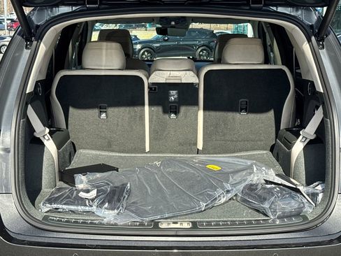 New 2026 Genesis GV80 2.5T Prestige image 18