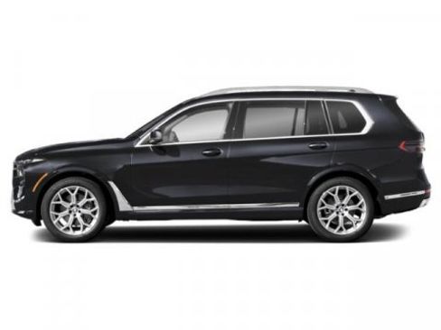 Certified 2024 BMW X7 M60i image 3