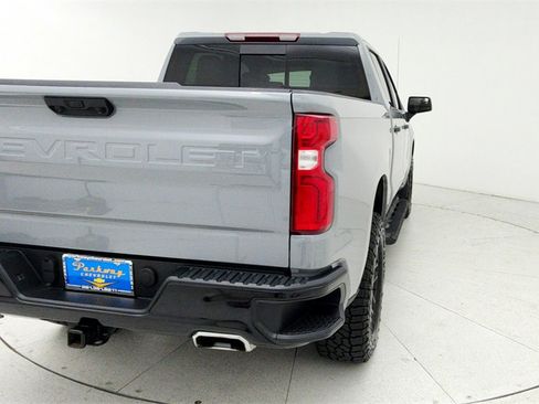 Certified 2024 Chevrolet Silverado 1500 LT Trail Boss w/ Convenience Package II image 6