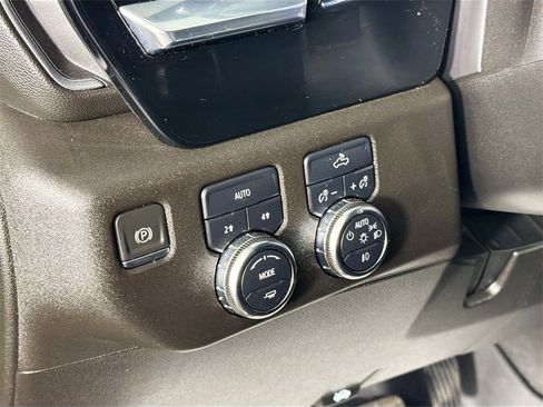 Used 2024 GMC Sierra 1500 Elevation w/ LPO, GMC Protection Package image 10