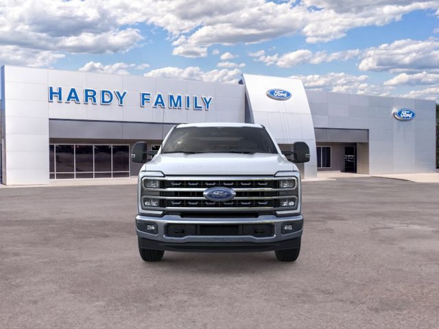 New 2026 Ford F250 Lariat RWD image 6
