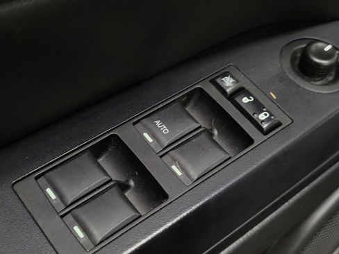 Used 2017 Jeep Patriot 75th Anniversary w/ Power Value Group image 27