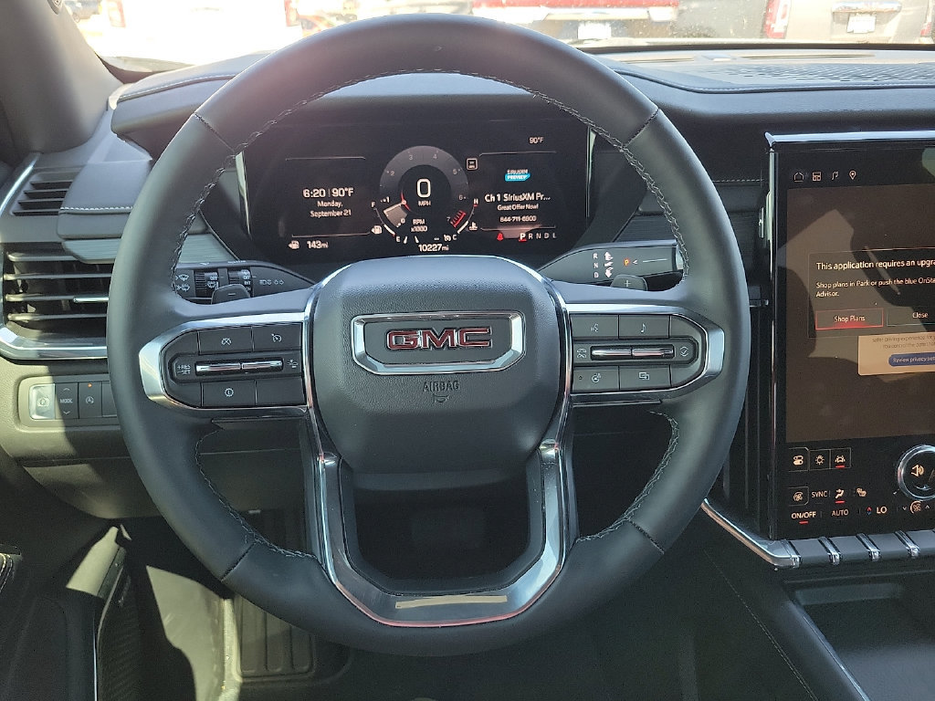 Used 2025 GMC Acadia Elevation FWD image 28