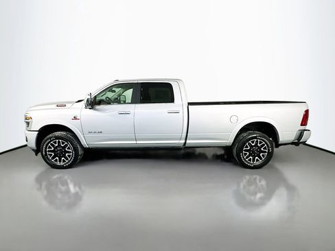 New 2026 RAM 3500 Longhorn AWD/4WD image 4