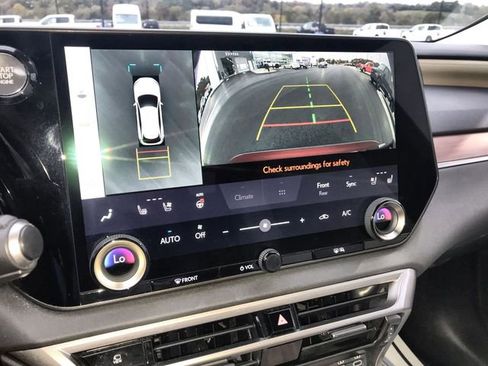 Used 2024 Lexus RX 350 Premium w/ Convenience Package image 17