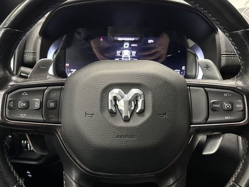Used 2023 RAM 1500 Sport w/ G/T Package image 17