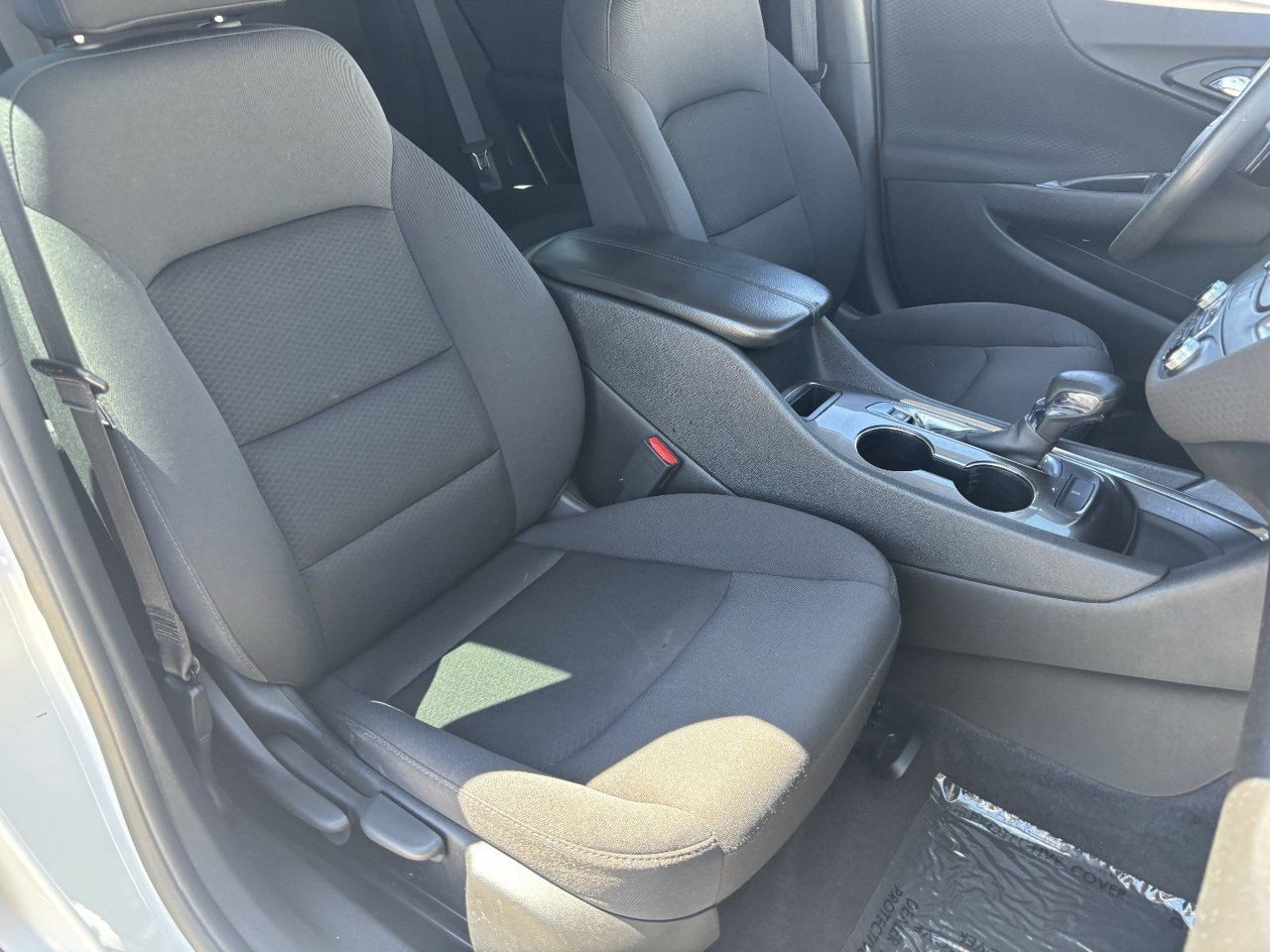 Used 2023 Chevrolet Malibu LT FWD image 8