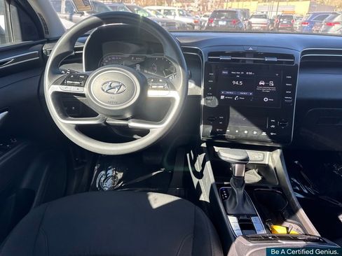 Certified 2024 Hyundai Tucson SEL image 42