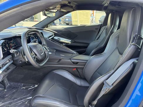 Used 2024 Chevrolet Corvette 1LT image 24