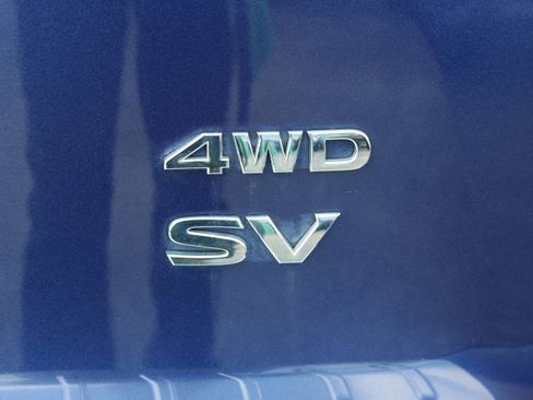 Used 2020 Nissan Pathfinder SV AWD/4WD image 39