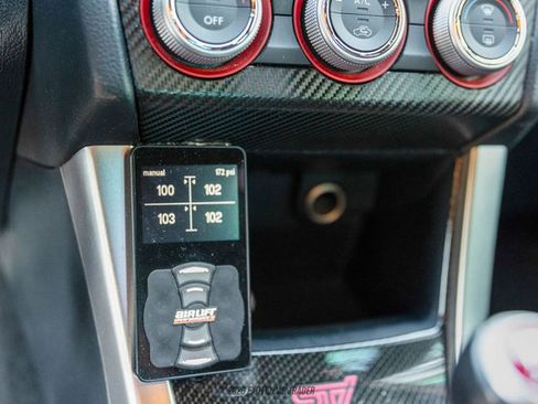 Used 2017 Subaru WRX STI image 32