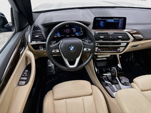 Used 2021 BMW X3 xDrive30e w/ Convenience Package AWD/4WD image 23