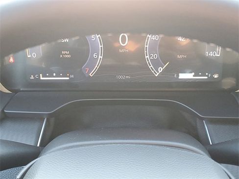 New 2025 Jeep Grand Cherokee L Altitude image 22