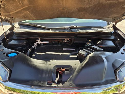Used 2017 Honda Pilot EX-L image 32