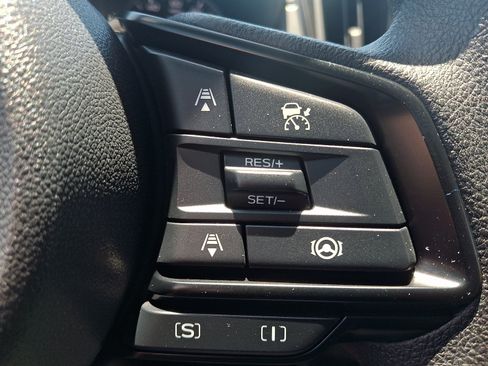 Certified 2026 Subaru Crosstrek 2.5i Premium AWD/4WD image 20