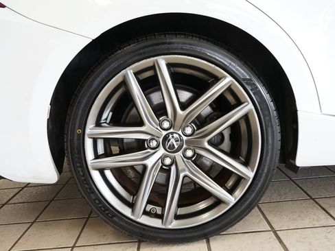 Used 2017 Lexus IS 300 F Sport w/ F Sport Package AWD/4WD image 56