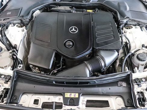 Certified 2022 Mercedes-Benz C 300 Sedan image 28
