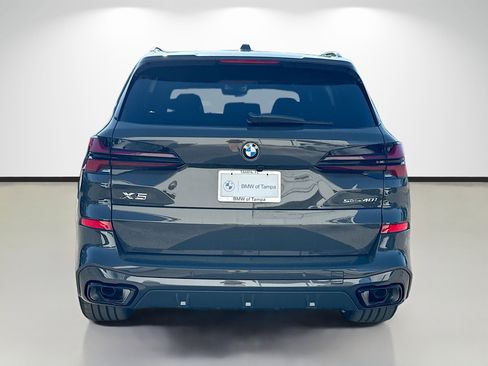 New 2026 BMW X5 sDrive40i w/ M Sport Package RWD image 4