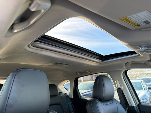 New 2025 MAZDA CX-5 AWD 2.5 S w/ Select Package image 12