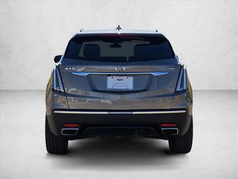 Certified 2023 Cadillac XT5 Sportv image 7