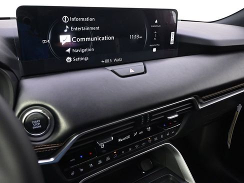 New 2026 MAZDA CX-90 3.3 Turbo S w/ Premium Plus image 28