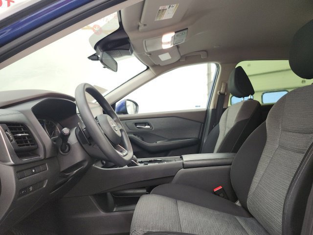 Used 2023 Nissan Rogue SV FWD image 16