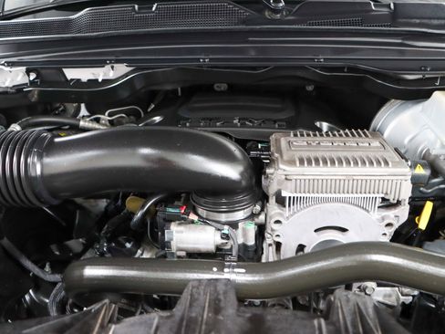 Used 2022 RAM 1500 Laramie image 30