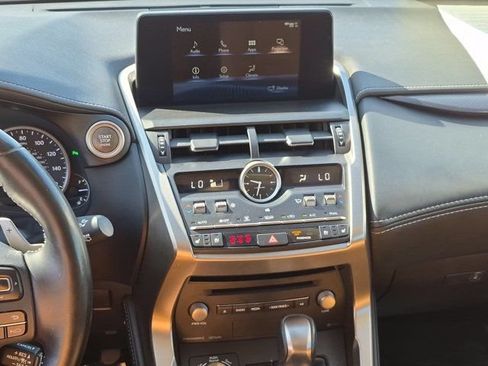 Used 2020 Lexus NX 300 FWD w/ Premium Package image 24