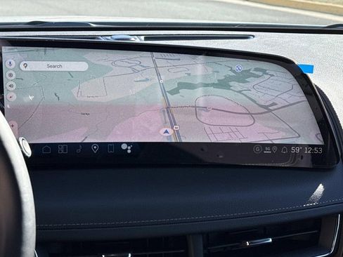 New 2026 Cadillac CT5 Premium Luxury image 20