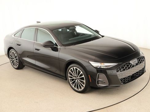 New 2026 Audi A6 Premium image 30