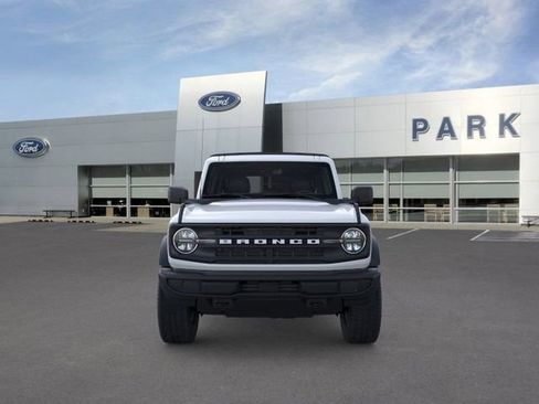 New 2026 Ford Bronco Big Bend image 6