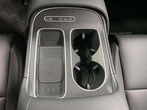 New 2026 Hyundai Palisade Limited image 24