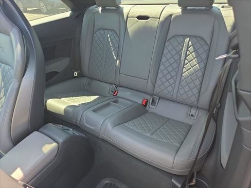 Used 2018 Audi S5 Premium Plus w/ Navigation Package image 16