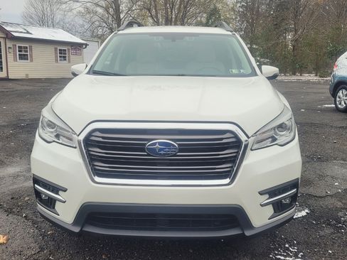 Used 2020 Subaru Ascent Limited image 3