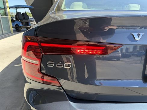 Used 2025 Volvo S60 B5 Plus w/ Climate Package FWD image 14
